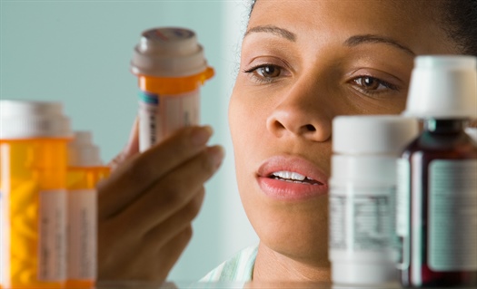 Are expired drugs still safe to use?