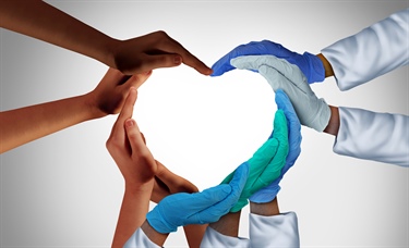 Improving health outcomes through social determinants of health
