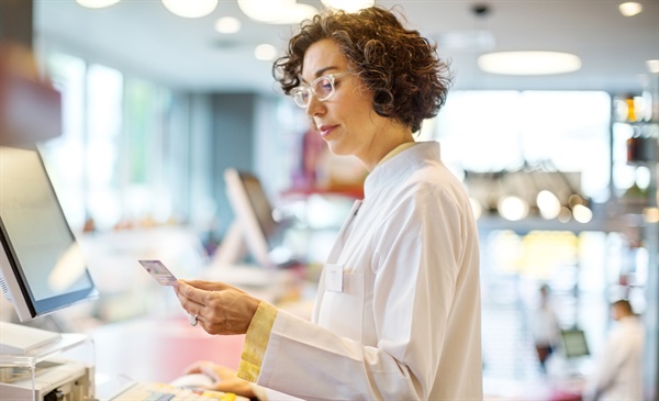 Burden of prior authorization lifted by specialty pharmacy practice