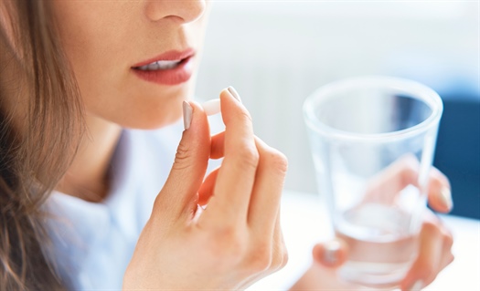 Researchers examine metformin, ivermectin, and fluvoxamine for COVID-19 treatment