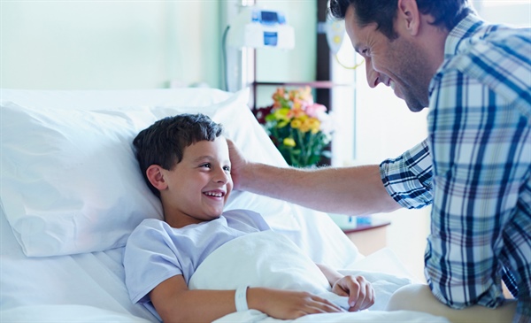 Inpatient Insights