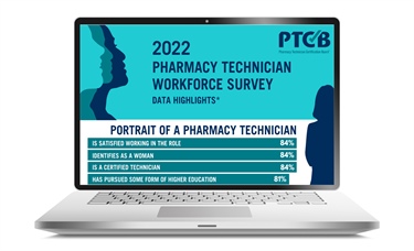 PTCB releases latest technician workforce report