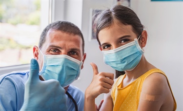 Pharmacy teams in action—protecting children and adolescents