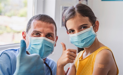 Pharmacy teams in action—protecting children and adolescents