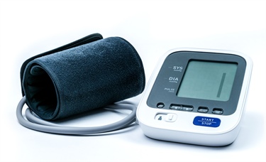 At-home BP monitoring is important, but apps don’t seem to help