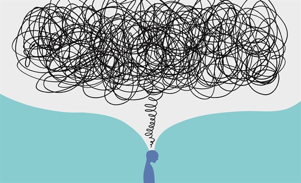 Recognizing benzodiazepine-induced neurological dysfunction