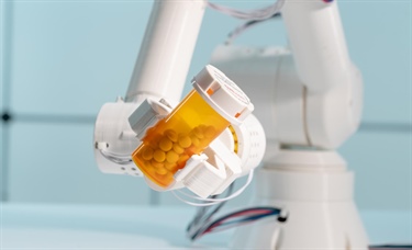No longer a distant concept, AI is in health-system pharmacy