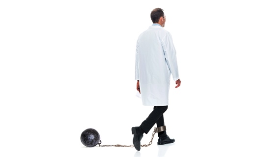 Court upholds pharmacist exclusion from work at a federally funded facility