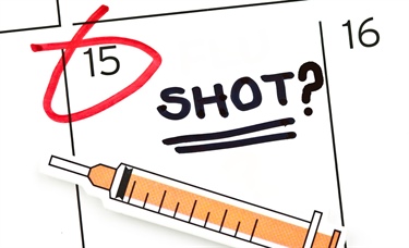 Older adults not receiving recommended vaccines: Can clinicians help change that?