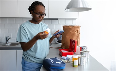More than ever, pharmacists are part of disaster planning and recovery