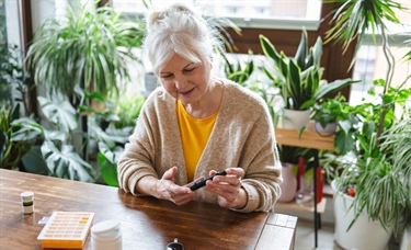 Pharmacists spearhead sulfonylurea deprescribing intervention for older adults