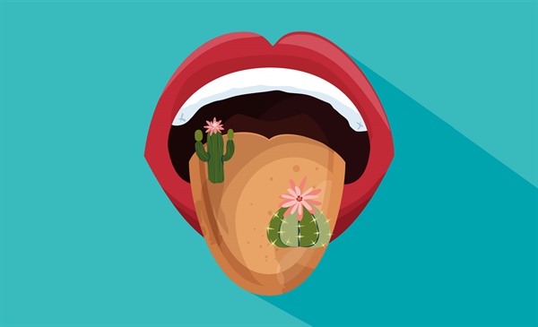 Can you avoid dry mouth?