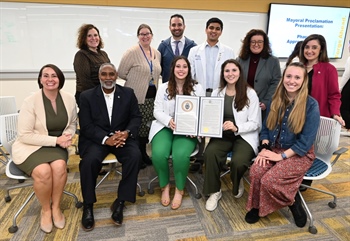 Pitt’s policy-driven path to national recognition