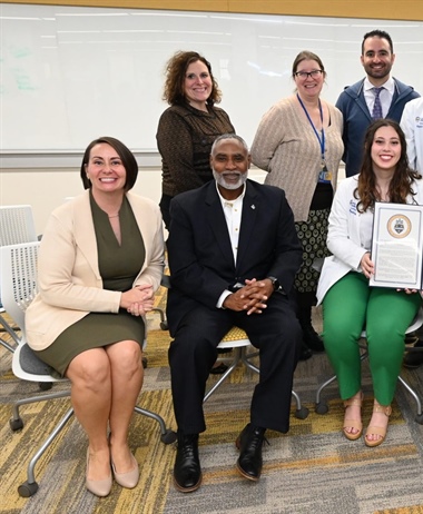 Pitt’s policy-driven path to national recognition
