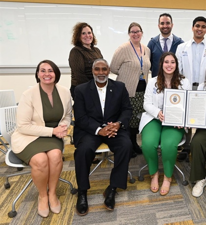 Pitt’s policy-driven path to national recognition