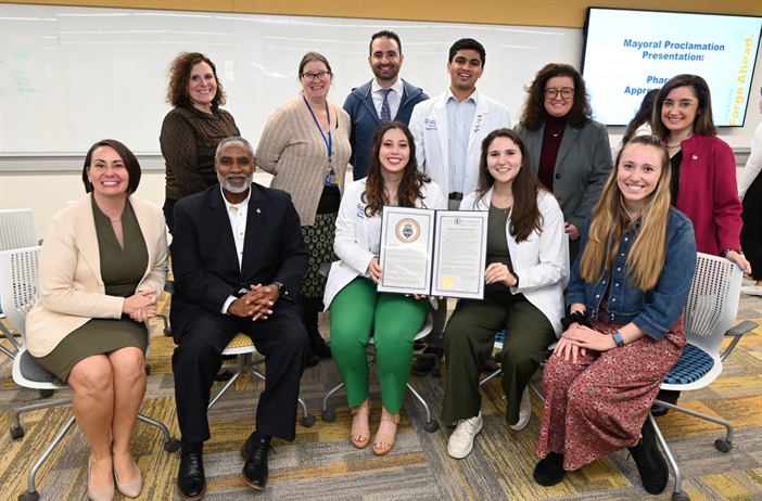 Pitt’s policy-driven path to national recognition