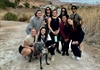 A holistic approach to professionalism, wellness, and service