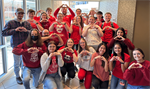 A celebration of our unwavering commitment to service