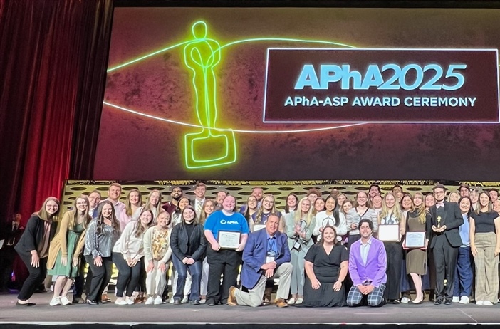 Meaningful engagement drives impactful initiatives at Lipscomb