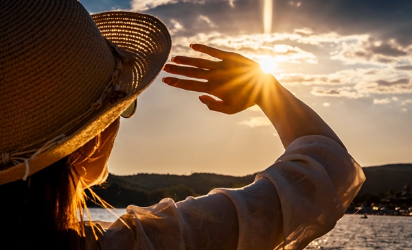 Shining a light on drug-induced photosensitivity