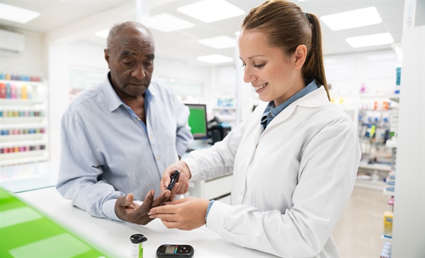 Pharmacist-led diabetes management improves outcomes and lowers costs
