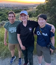 APhA–ASP Member Spotlight: Michael Mercante