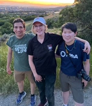 APhA–ASP Member Spotlight: Michael Mercante