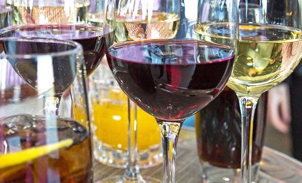 Naltrexone for alcohol use disorder may work for hospitalized patients