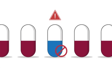 Implement strategies to prevent the growing threat of substandard and falsified drugs