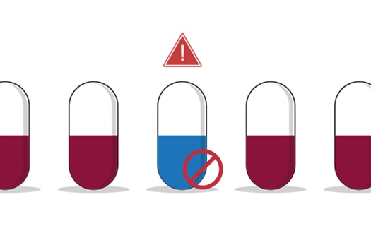 Implement strategies to prevent the growing threat of substandard and falsified drugs