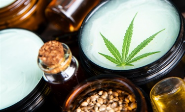 Counseling patients on the safe use of cannabis