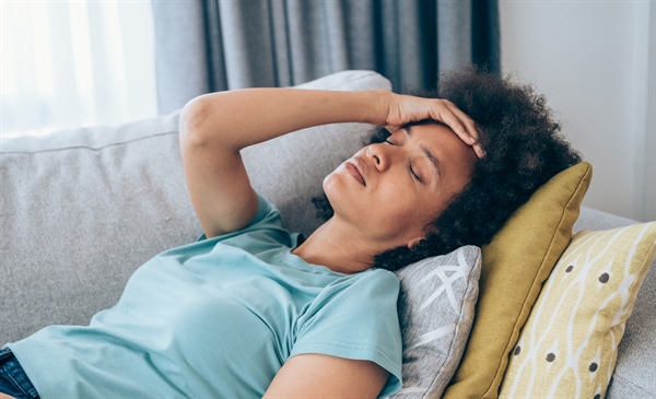 What to know about iron deficiency in adults