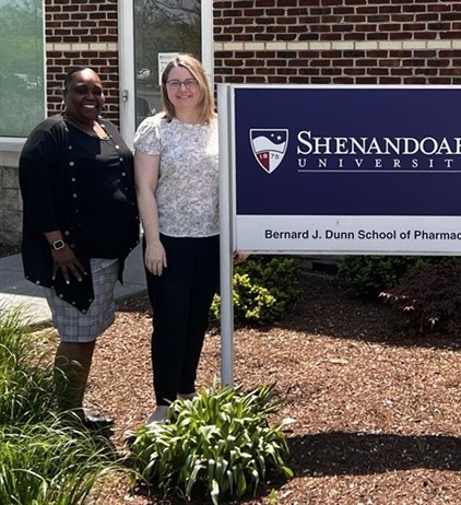 NPCC a defining chapter in my pharmacy school experience