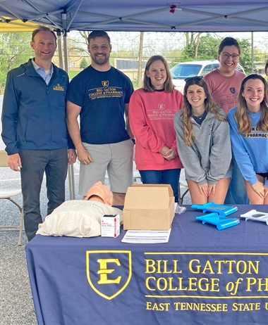 A shared purpose to protect and strengthen our community