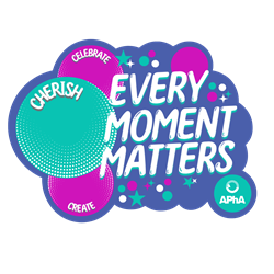 Every Moment Matters: Celebrate, Cherish, Create