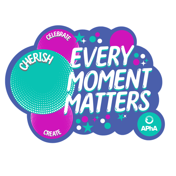 Every Moment Matters: Celebrate, Cherish, Create
