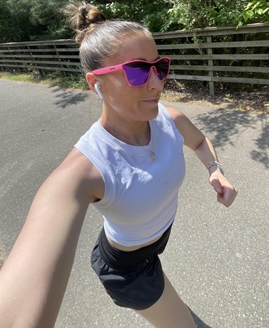 Rotation at APhA enhances my PGY1 residency experience