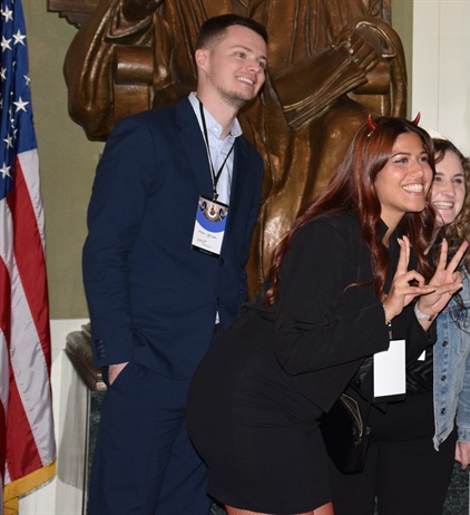 Step into the future: Why you should attend the Day of NP LIFE