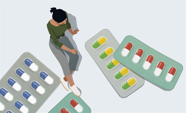 New therapeutic agents marketed in 2024: Part 2