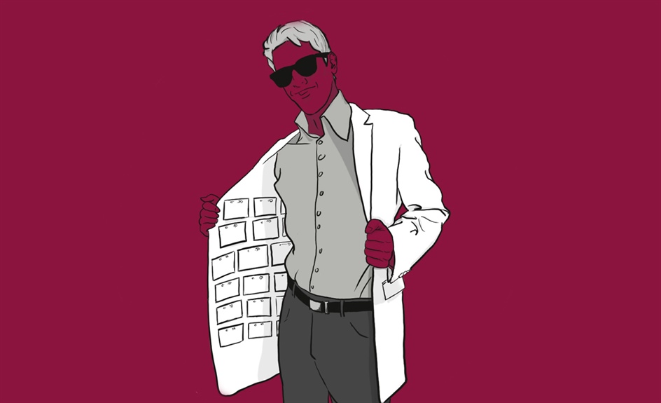 Pharmacist convicted of theft for selling COVID-19 vaccination cards