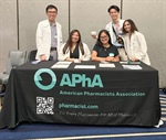 A definition of the student pharmacist’s journey