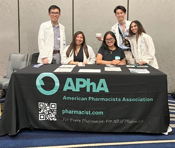 A definition of the student pharmacist’s journey
