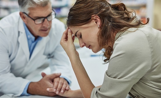 Suicide prevention: The pharmacist’s role in saving lives