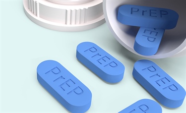 New use of HIV medication could help transform PrEP care
