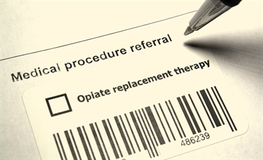 Pharmacists can prescribe buprenorphine, but state laws create hurdles