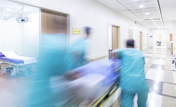 Pharmacist intervention reduces emergency department visits for the same medication-related events