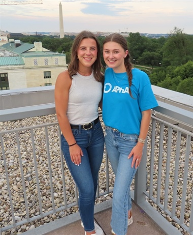 Learning and leading in the Diabetes Management Community