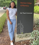 APhA–ASP Member Spotlight: Erica Han