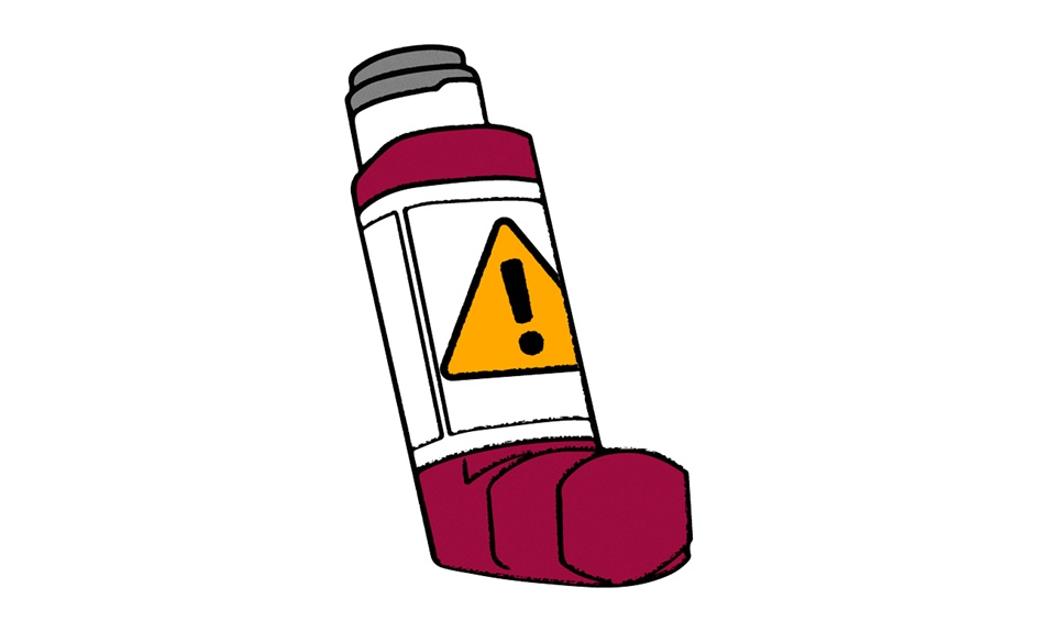 No manufacturer liability for patient’s fatal self-administration of OTC inhaler