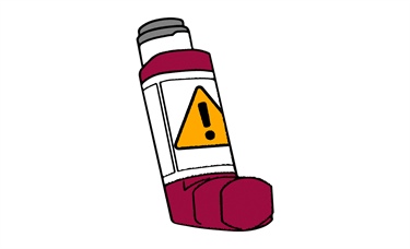 No manufacturer liability for patient’s fatal self-administration of OTC inhaler